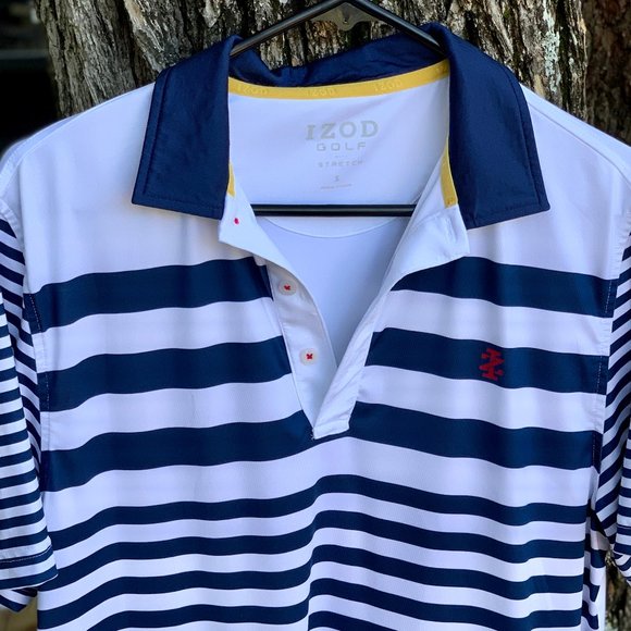 Izod Other - Men's IZOD Golf Polo
